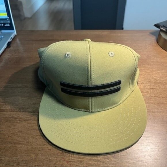 Warstic Warstripe Lightweight Fitted Stretch Hat - Picture 1 of 4